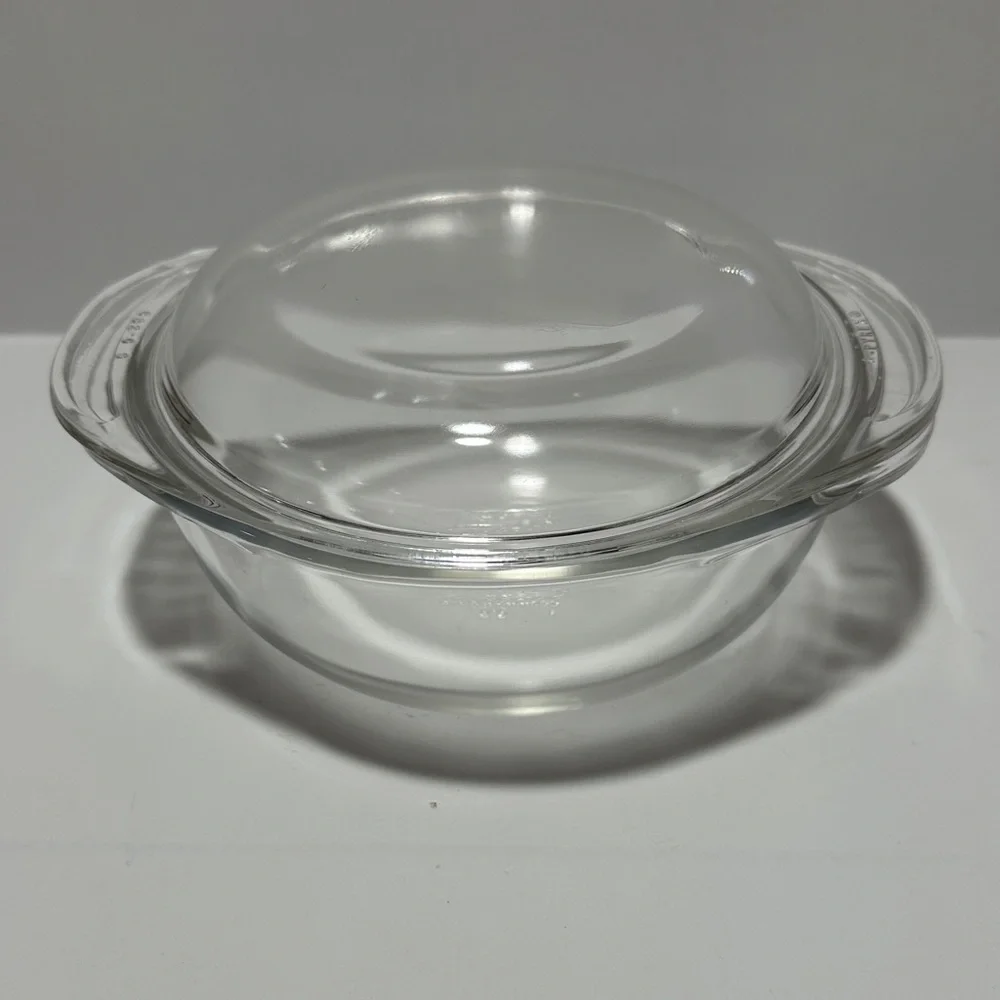 Pyrex classic vintage
